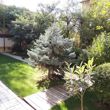 Apartament Fantasy Hisarya Exterior foto