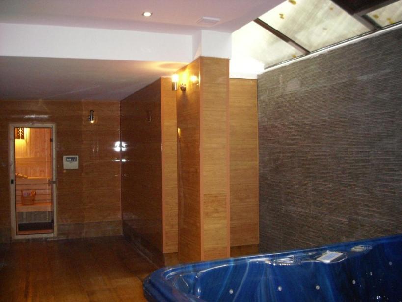 Apartament Fantasy Hisarya Exterior foto